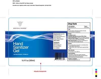 500 (500 mL 80)